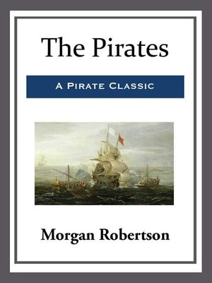 cover image of The Pirates